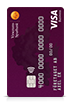 Visa Business Card